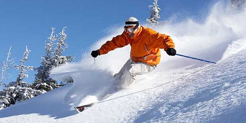 Sports Injuries Image