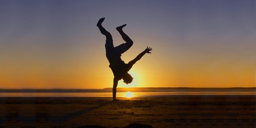 Positional Vertigo Image